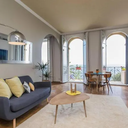 Etats Unis 894 - Stunning On Sea Front W Ac Daire *